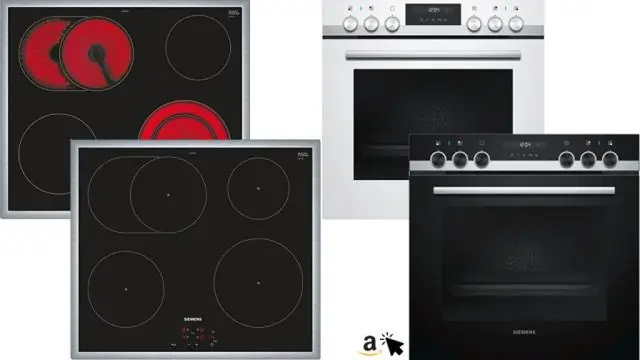 Какую электрическую плиту с двойной духовкой лучше купить?