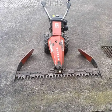 Toro - хорошая газонокосилка?