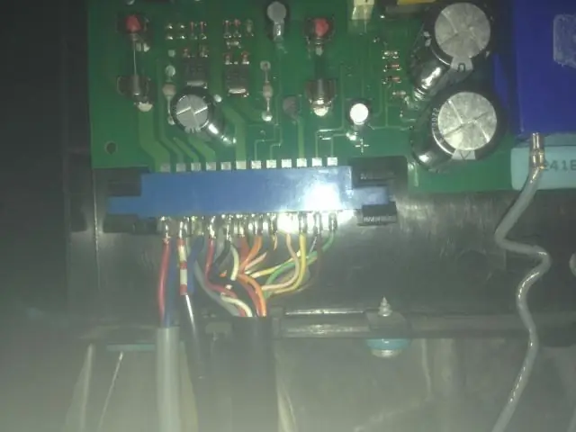 Где запальник на духовке Maytag?
