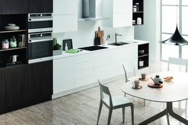 Какие холодильники делает Whirlpool?