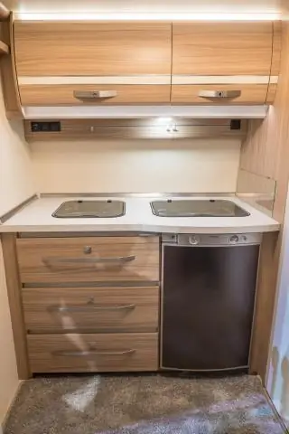Безопасно ли использовать переносную газовую плиту в помещении?