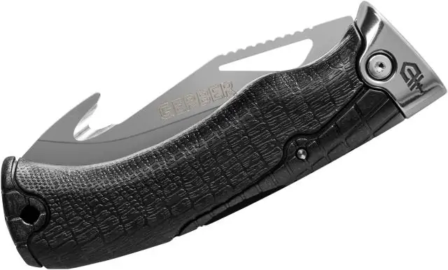 Для чего нужны лезвия Gator?