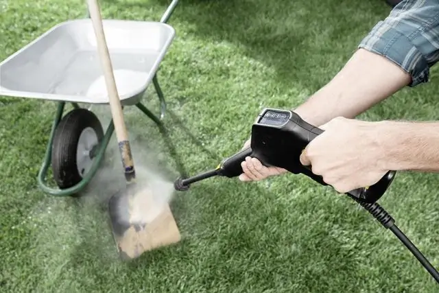 Ремонтирует ли Home Depot моечные машины?