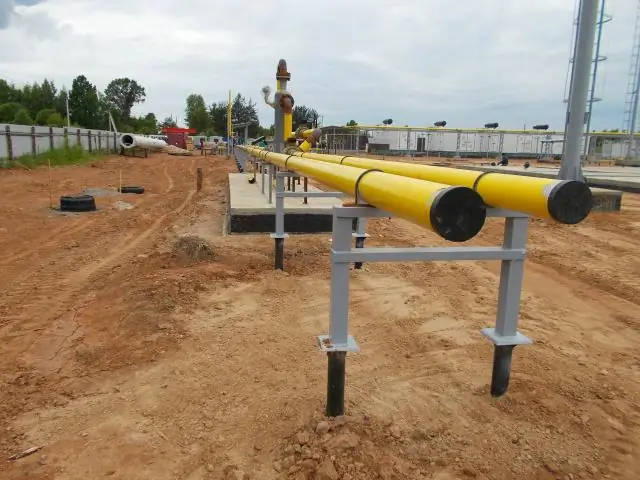 Можно ли использовать ленту сантехников на газопроводах?
