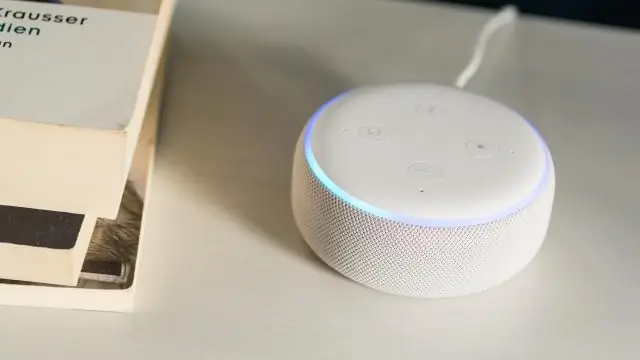 Что лучше Alexa dot или echo?