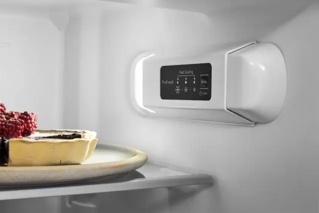 Где находится фильтр на холодильнике Whirlpool?