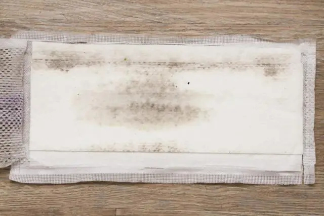 Действительно ли Swiffer Wet Jet чистит?