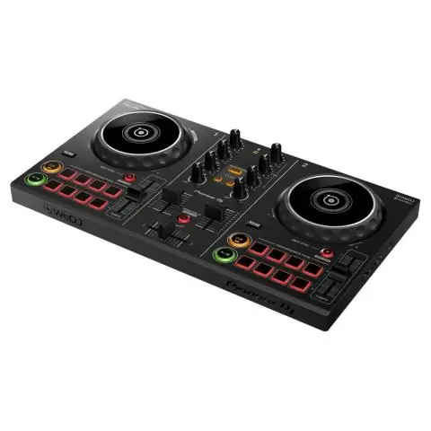 Как смешать Kool Deck?