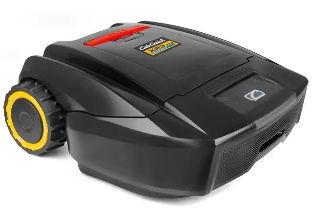 Кто делает двигатели для снегоуборщиков Cub Cadet?