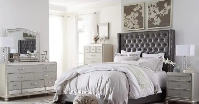 Возвращает ли Ashley Furniture деньги?