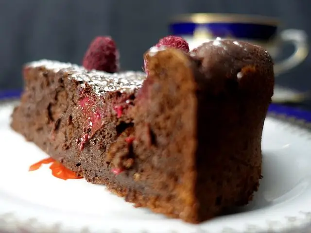 Нравится ли малина сосновая мульча?