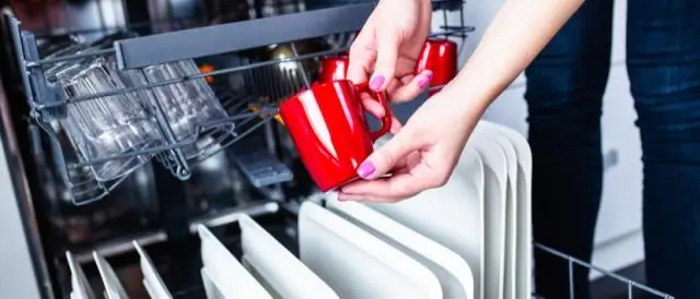 Что лучше посудомоечная машина Bosch или KitchenAid?