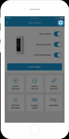 Как установить Pro Power Kit v2 для видеодомофона Ring Pro?