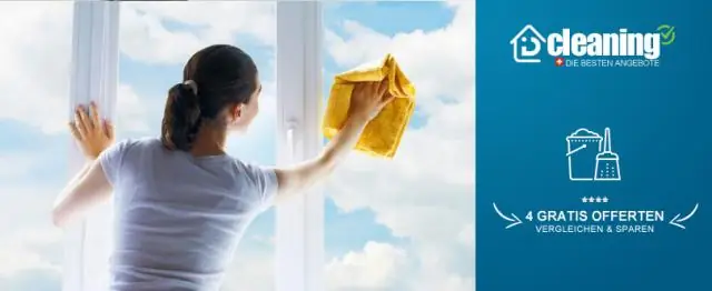 Что можно использовать для очистки окон без Windex?