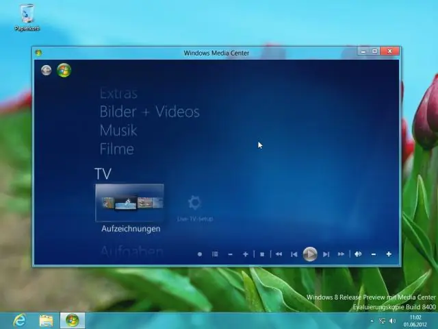 Как удалить код из Windows Vista 20?