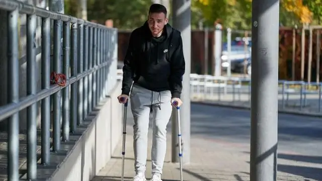 Как мне снова сделать диван устойчивым?