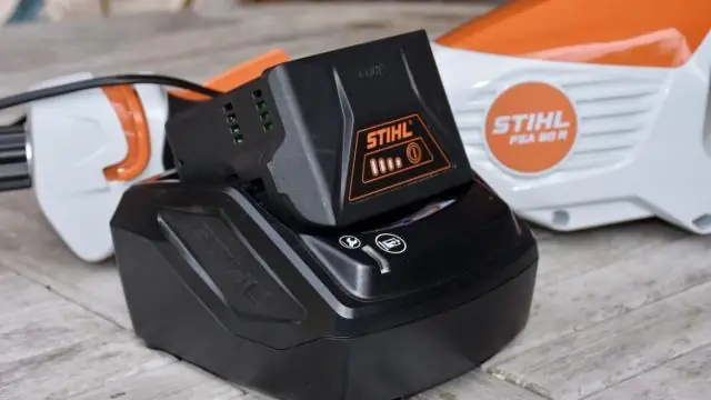 Как пользоваться обрезным станком Ryobi?