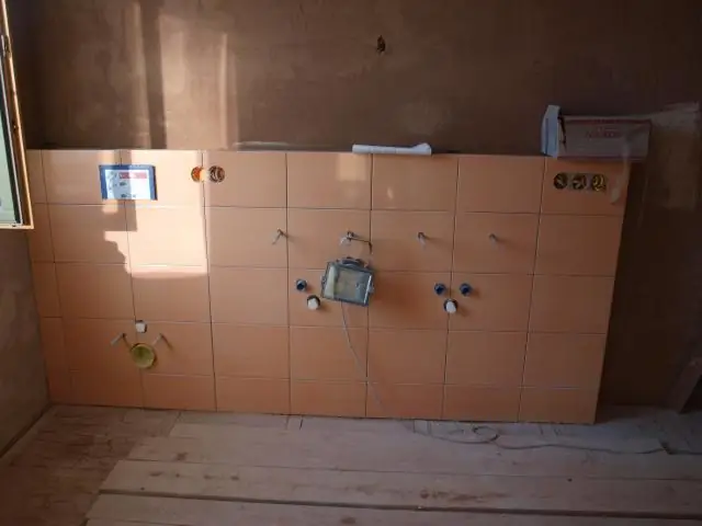 Все ли раковины стандартного размера?