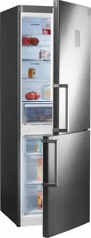 Почему мой холодильник с морозильной камерой Hotpoint продолжает пищать?