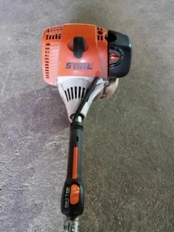 Как запустить пилораму Stihl?