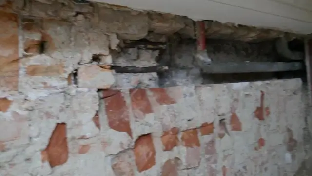 Как делается утепление?