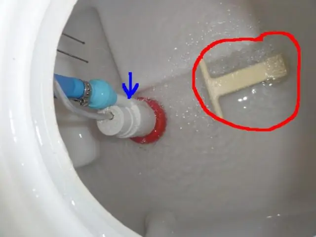 Как установить стандартные полки?