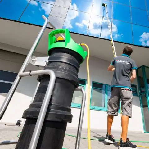 Хорош ли очиститель для стекол Sprayway?