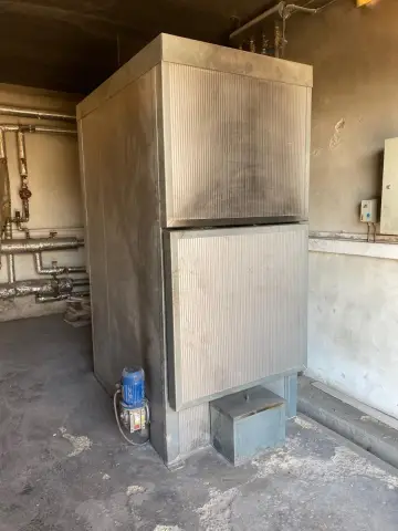 Amana делает хорошую печь?