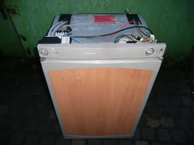 Кто производит холодильник Electrolux?