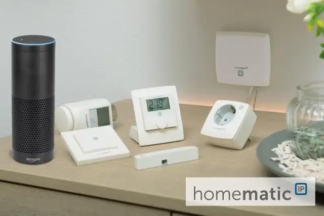 Какие термостаты совместимы с Alexa?