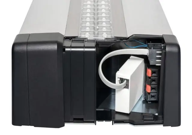 Как запрограммировать гаражные ворота LiftMaster?
