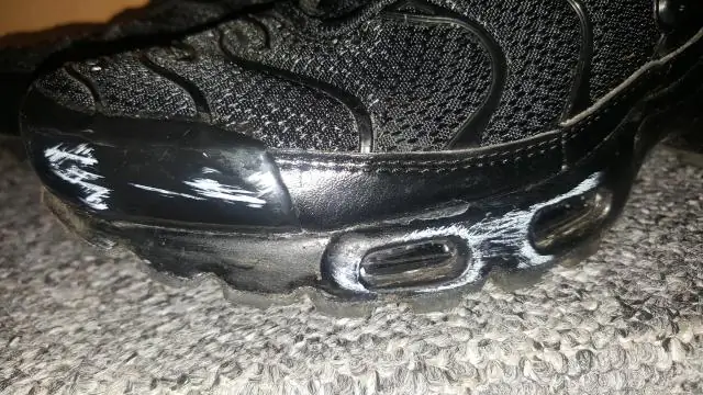 Можно ли стирать Air Force Ones в стиральной машине?