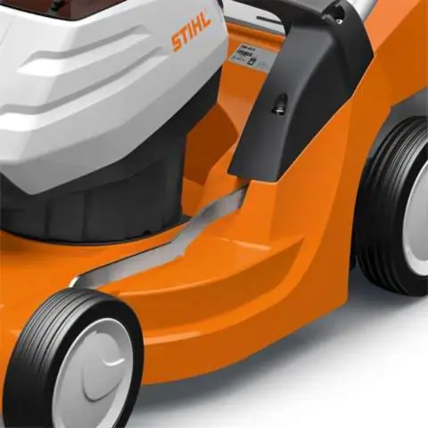 Stihl производит культиваторы?