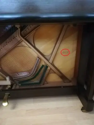 Как узнать, сколько лет моему котлу?