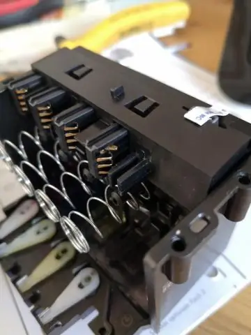 Как узнать, что оросительный клапан неисправен?