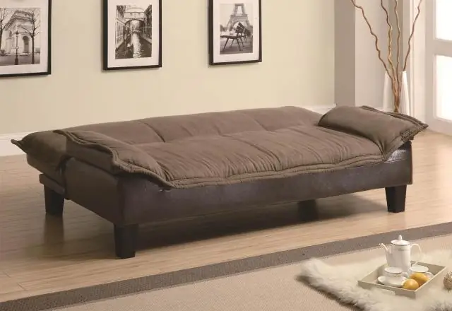 Есть ли футоны размера "king-size"?