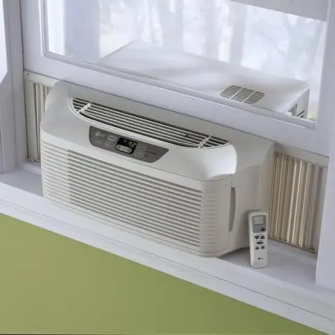 Какие существуют режимы AC?