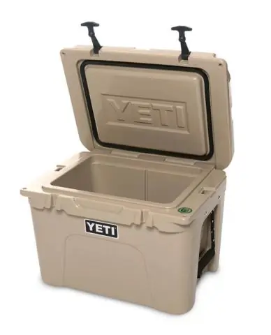 Как долго Yeti Tundra 45 сохраняет лед?