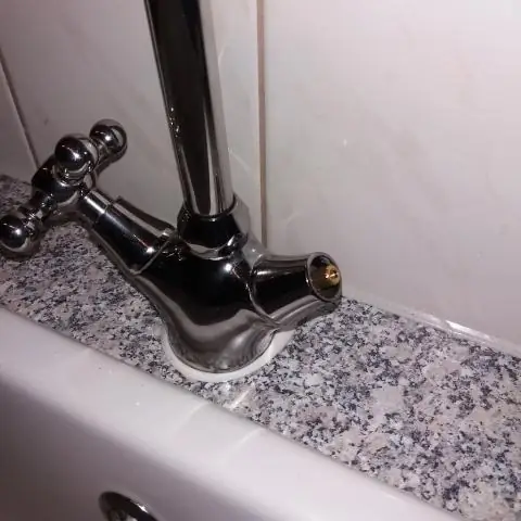 Как заблокировать кран?