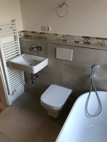 Можно ли установить безбаквальные водонагреватели в подвесном помещении?