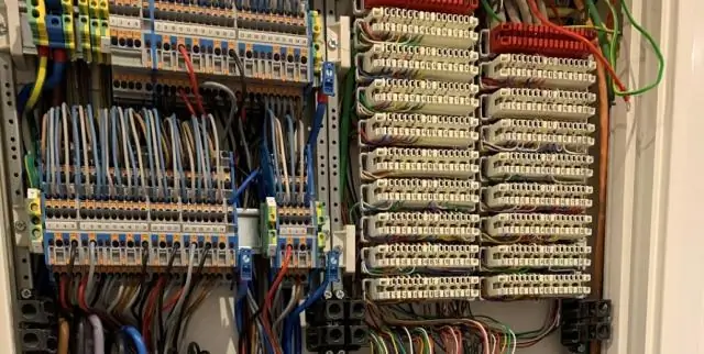 Как установить дверную коробку?
