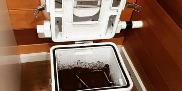Как установить французские двери в передвижном доме?