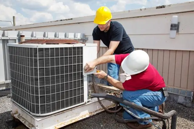 Стоят ли планы обслуживания HVAC?