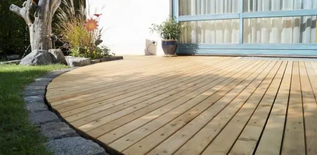 Хороша ли спасательная краска Ronseal Decking?