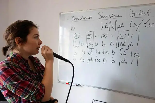 Как вы держите провода на стене?