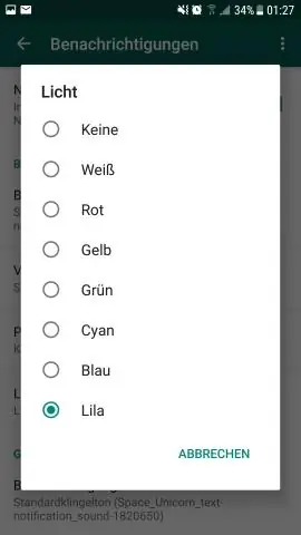 Как я могу увидеть полные уведомления на Android?