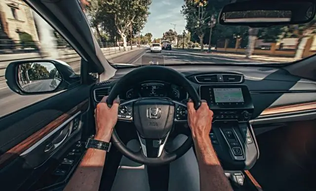 Как запустить генератор Honda EU2200i?