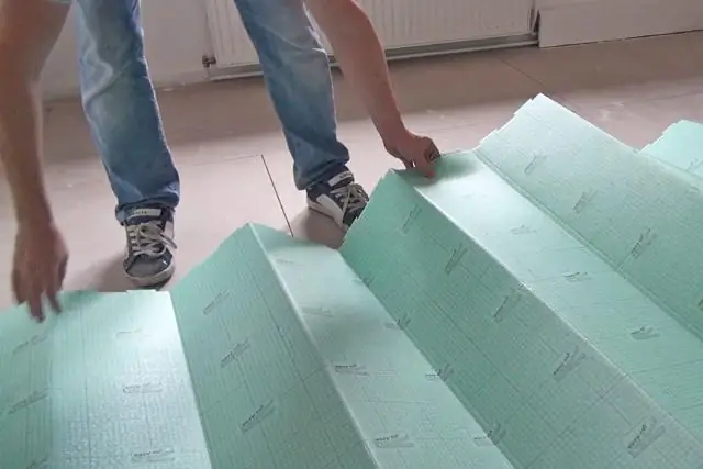 Нужен ли паркетный пол пароизоляция?