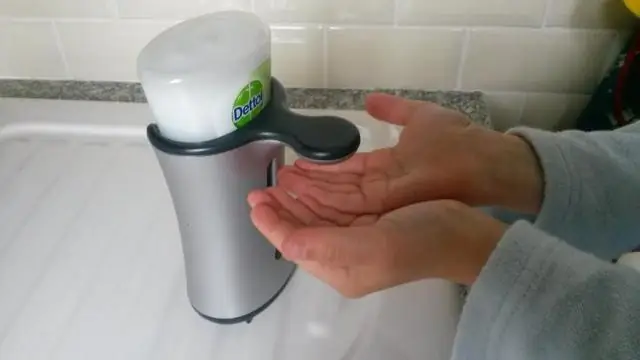 Убивает ли спрей Dettol плесень?