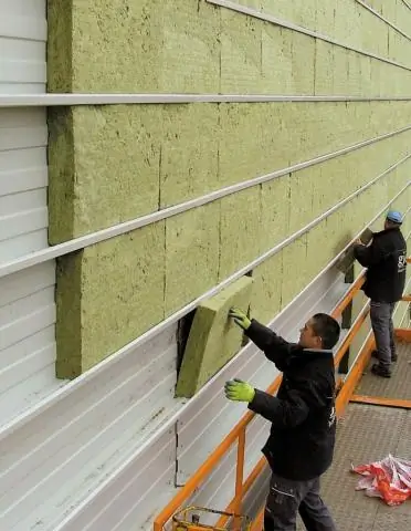 Минеральная вата Roxul?